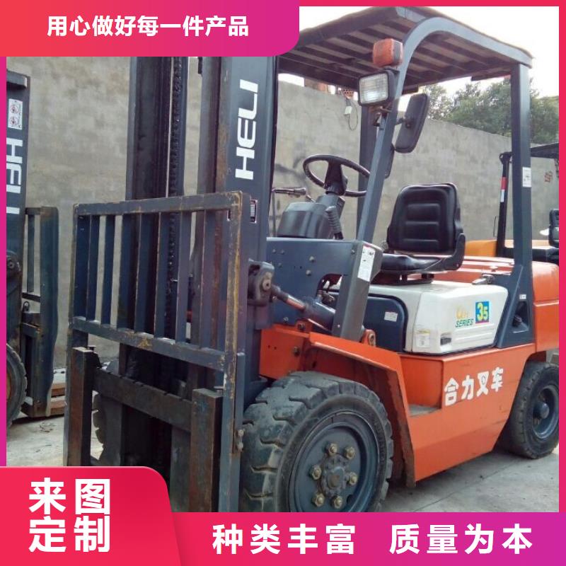 二手叉车,二手装载机厂家直销放心