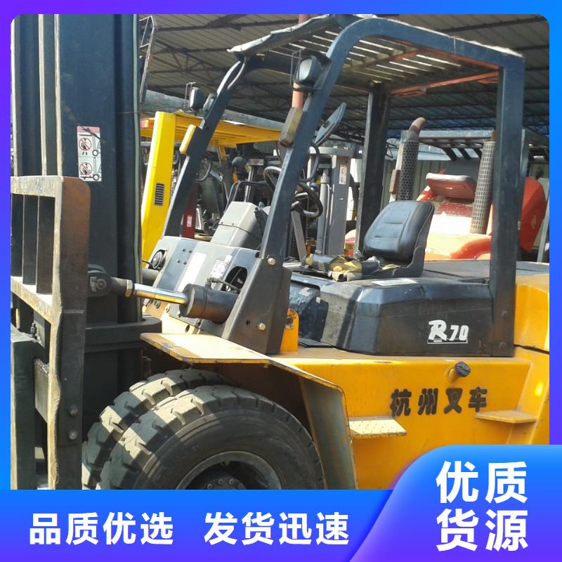 二手叉车-二手推土机工厂自营