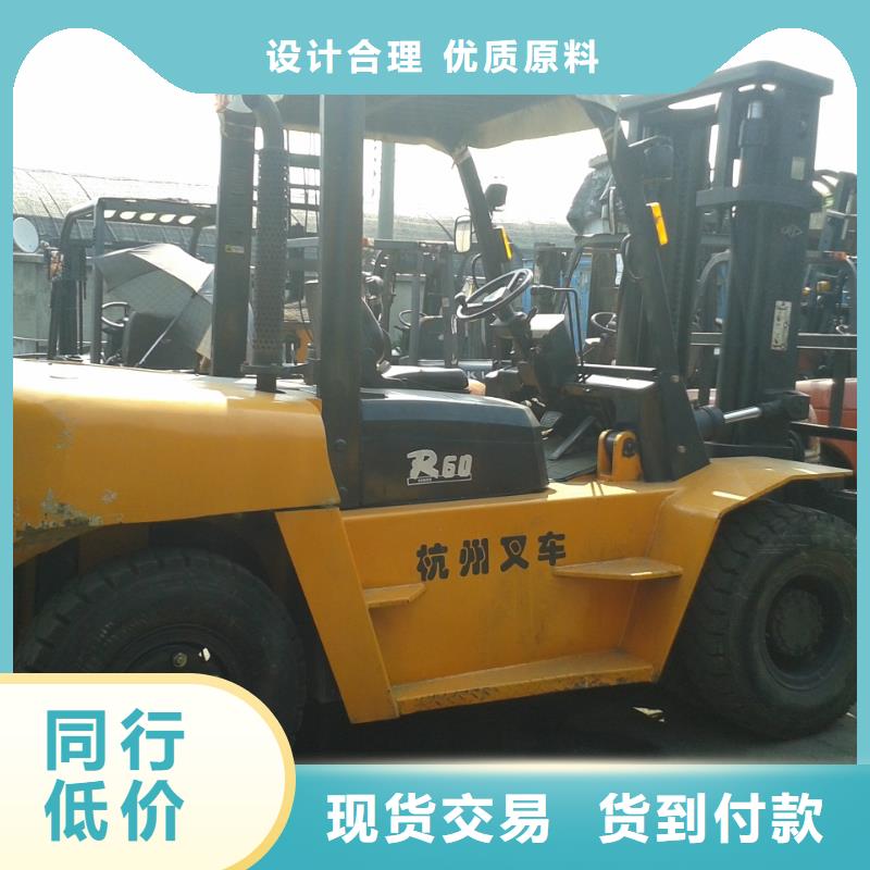 二手叉车二手22吨压路机检验发货
