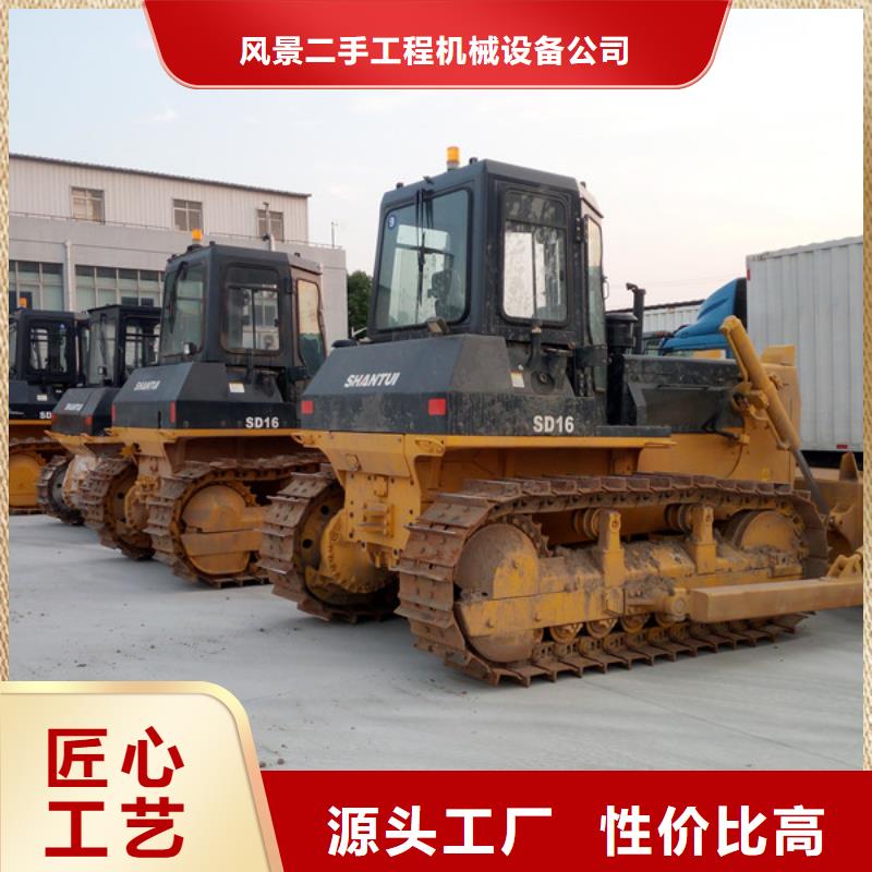 【二手推土机】二手合力叉车畅销本地