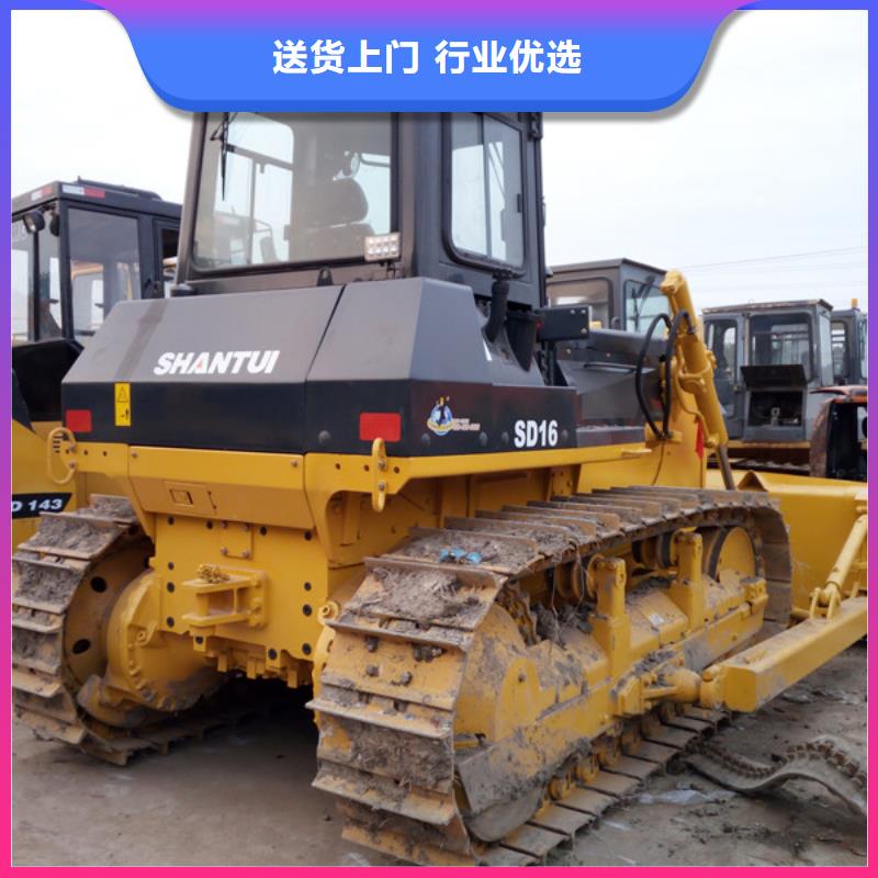 【二手推土机】二手合力叉车畅销本地