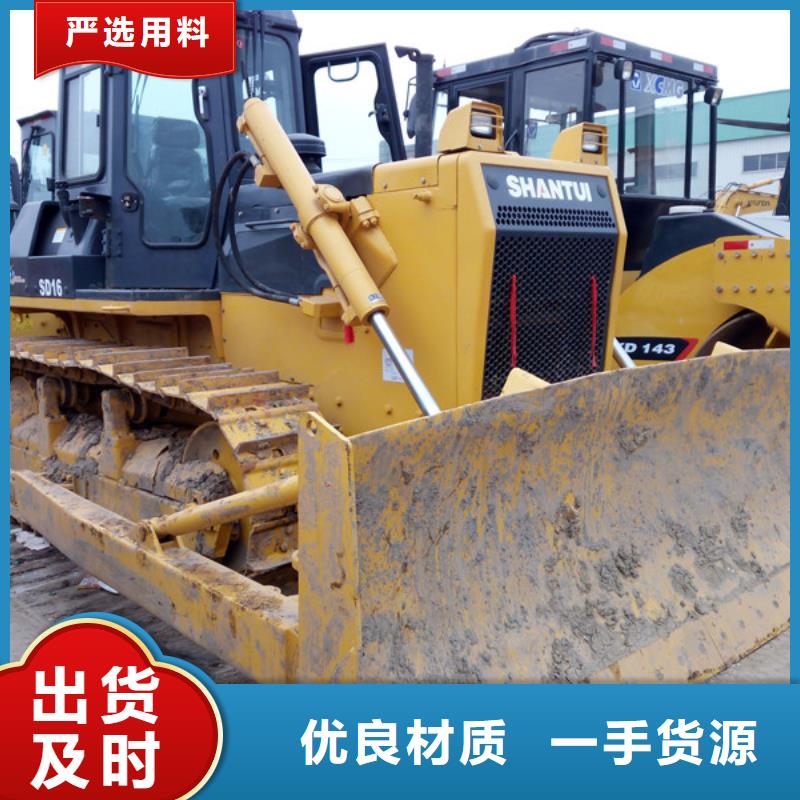 二手推土机二手铲车有实力有经验