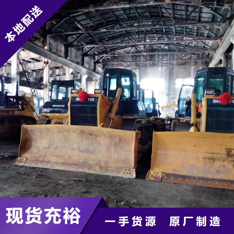 二手推土机二手压路机来图定制量大从优