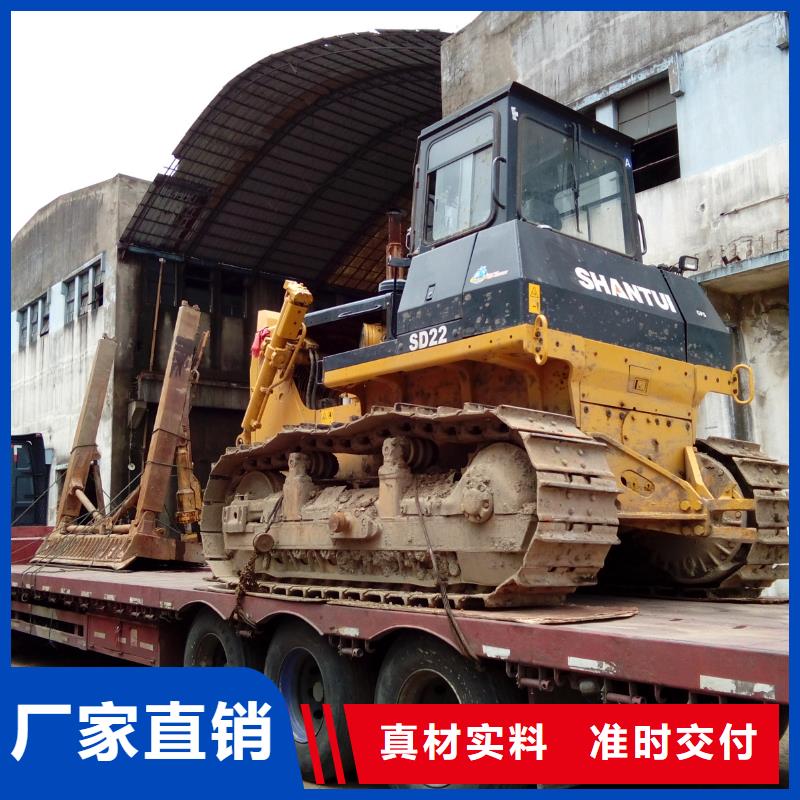 【二手推土机二手压路机满足客户需求】