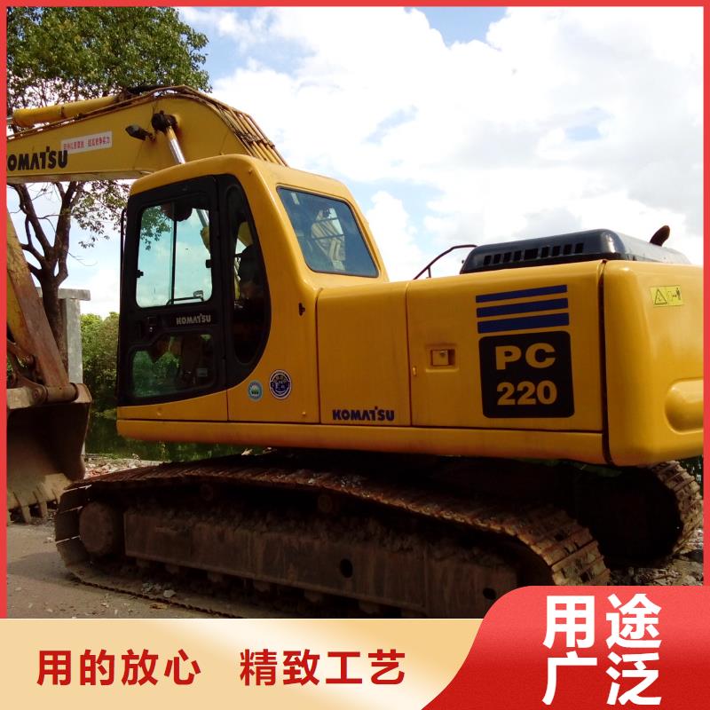 二手挖掘机二手装载机厂家自营