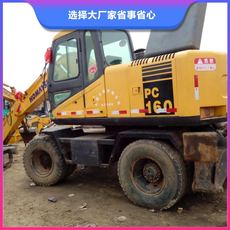 二手挖掘机二手平地机源头工厂量大优惠