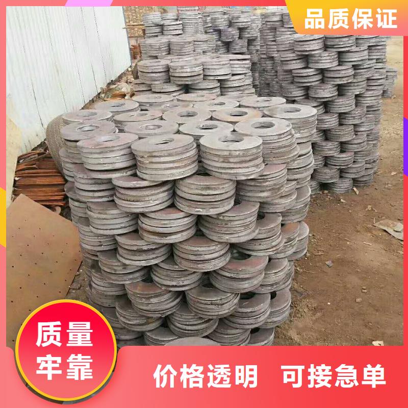 【法兰毛坯,环形锻件匠心工艺】