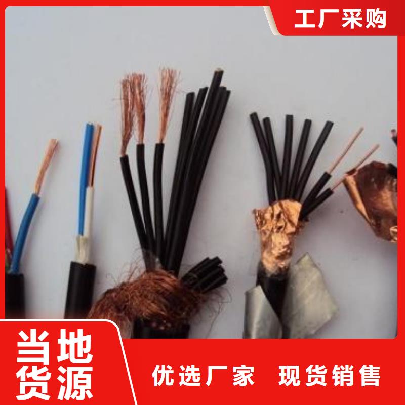 电线电缆PTYA23电缆品种全
