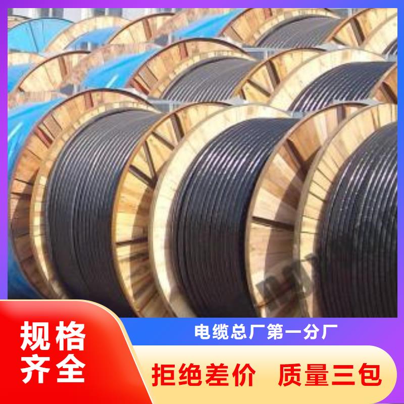 电线电缆DJYVP电缆产品细节参数