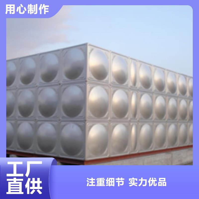 不锈钢水箱无负压供水设备一站式采购商