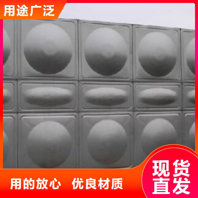 不锈钢水箱无负压供水设备一站式采购商