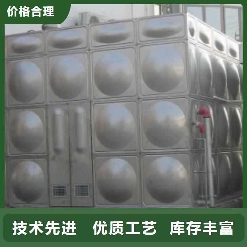 不锈钢水箱不锈钢消防水箱老品牌厂家