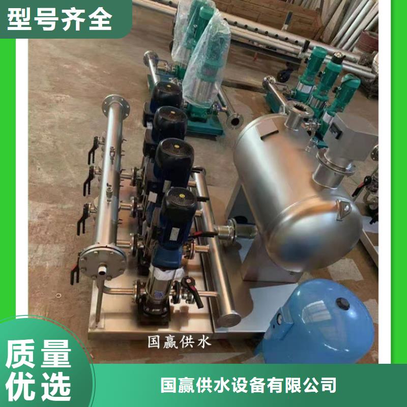 供水设备,【不锈钢水箱】真正的源头厂家