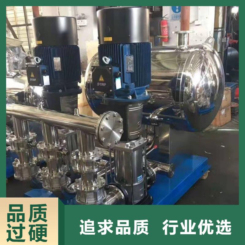 供水设备-不锈钢人防水箱一件也发货