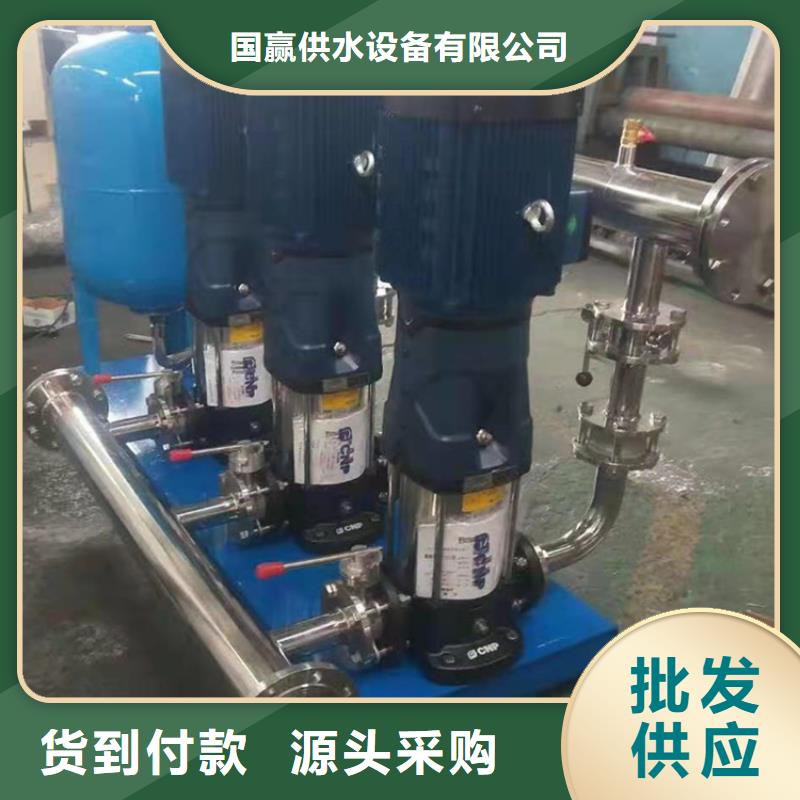 供水设备保温水箱支持拿样