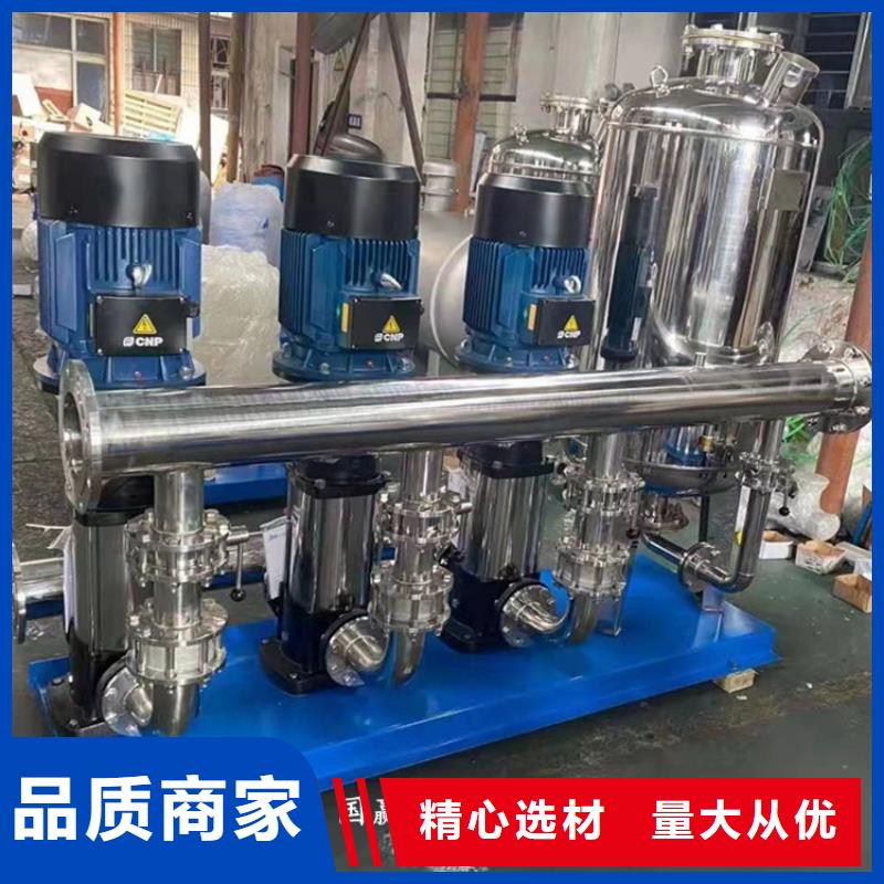 供水设备不锈钢水箱您身边的厂家