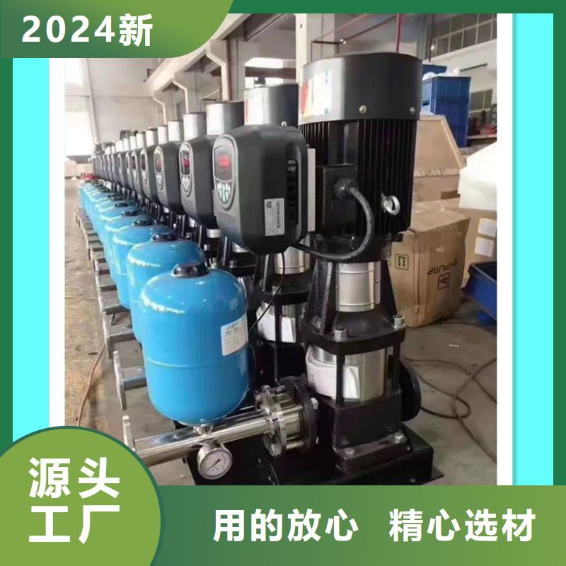 供水设备不锈钢水箱按需定制