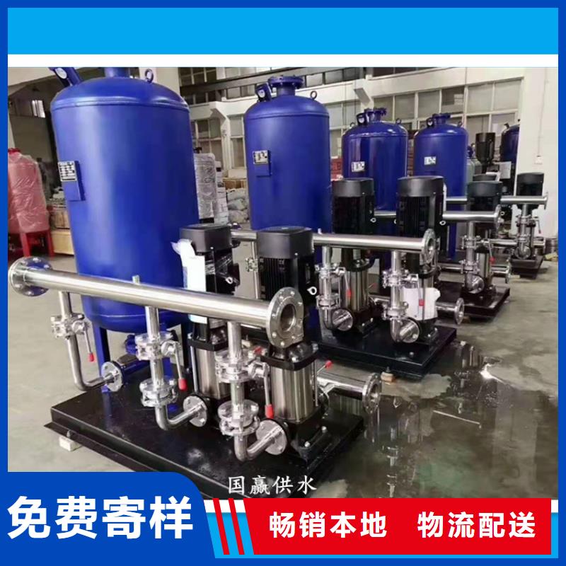 供水设备不锈钢消防水箱厂家实力雄厚