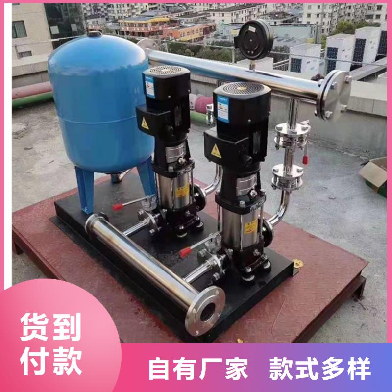 【供水设备】不锈钢保温水箱品类齐全