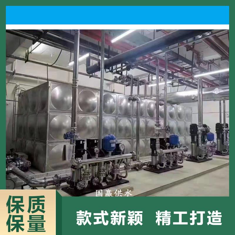 供水设备,【不锈钢水箱】真正的源头厂家