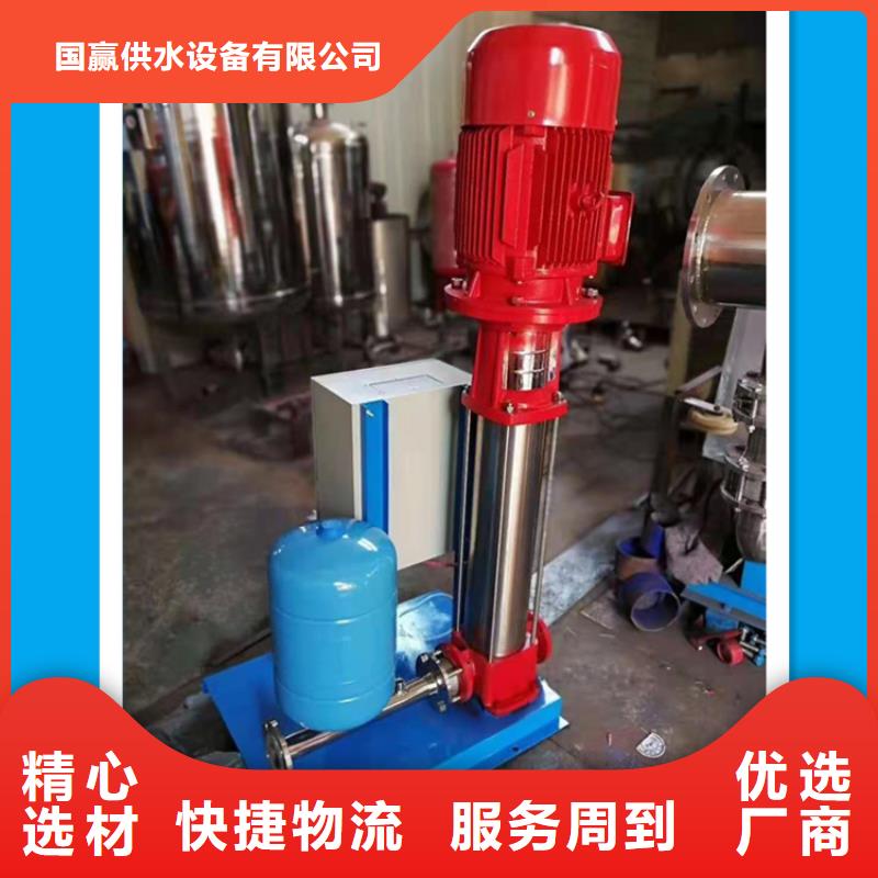 供水设备不锈钢水箱您身边的厂家