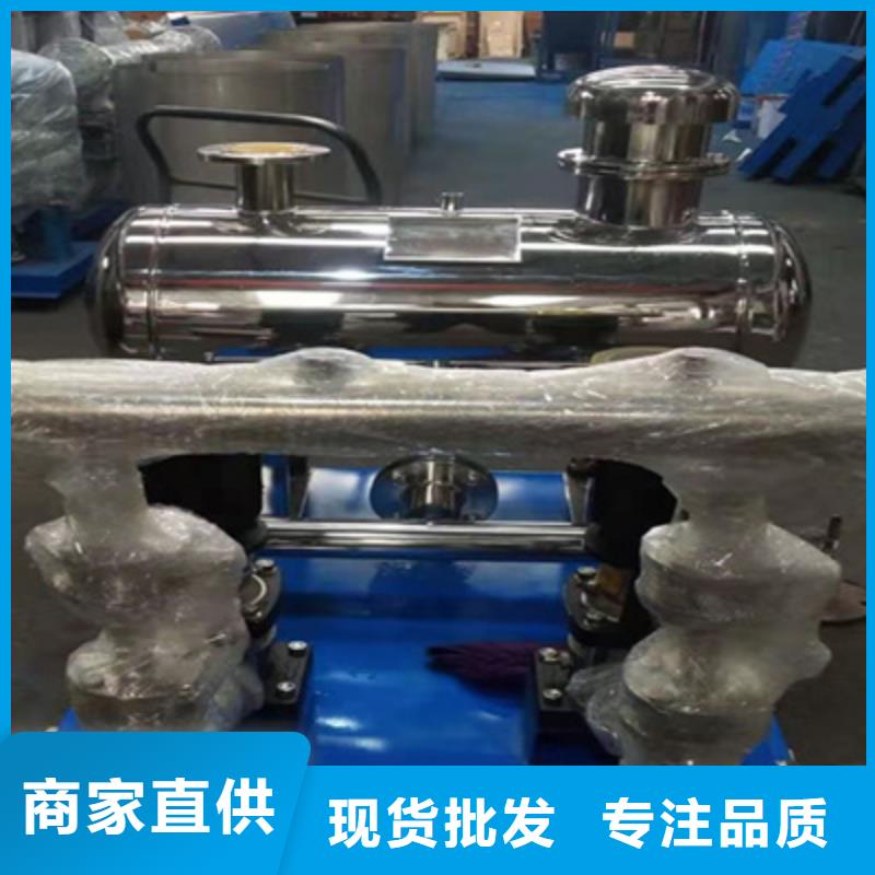 供水设备无负压供水设备质优价保