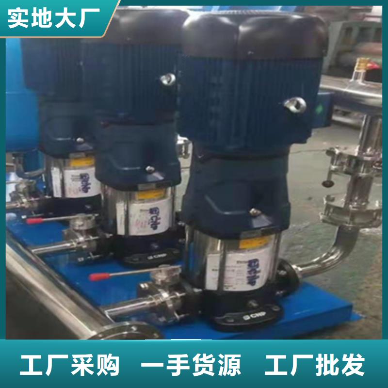 供水设备不锈钢消防水箱厂家实力雄厚