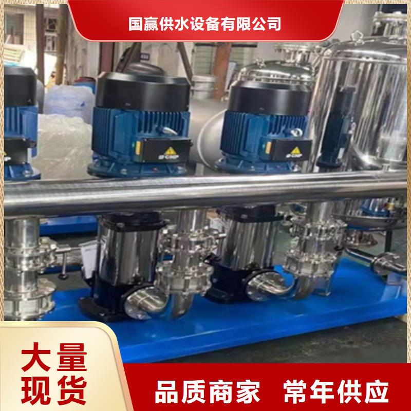 供水设备不锈钢蓄水设备专业品质