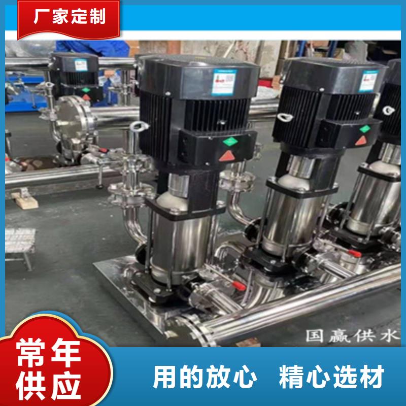供水设备,生活消防水箱厂家工艺先进