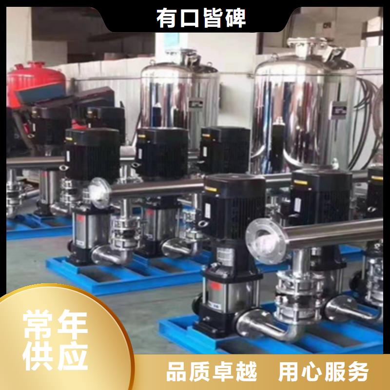 供水设备保温水箱大量现货供应