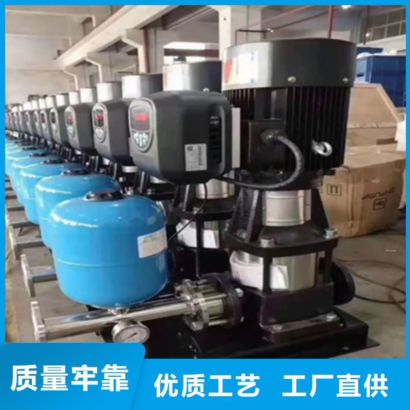供水设备圆柱形冷水箱快速报价