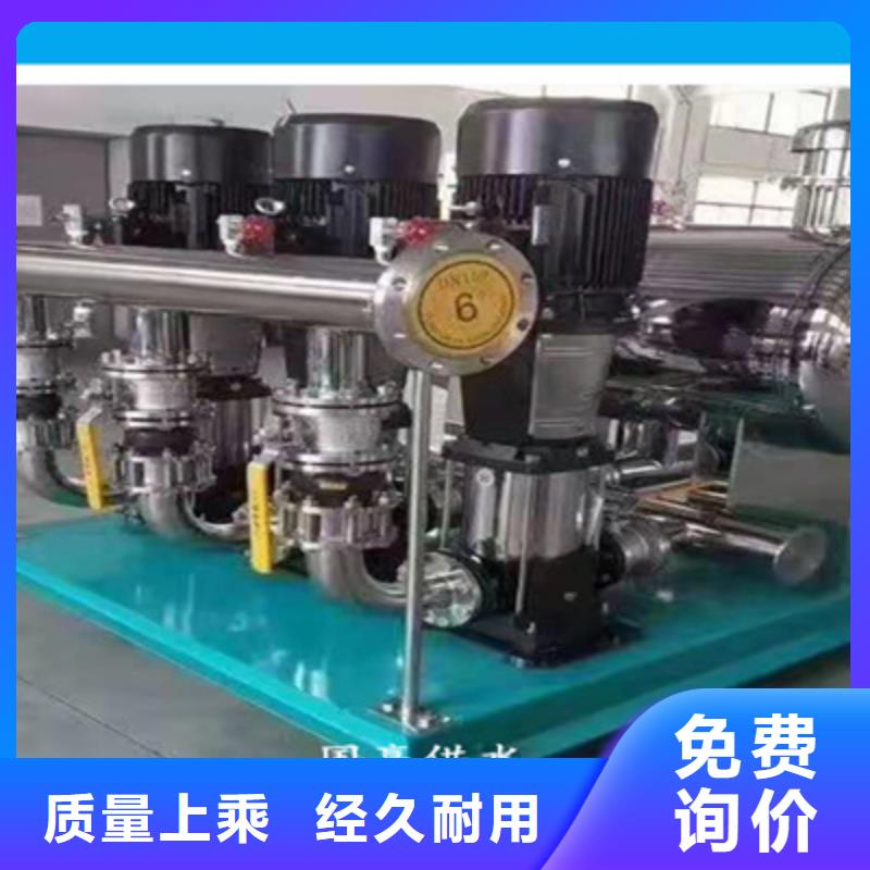 供水设备不锈钢消防水箱源厂直接供货