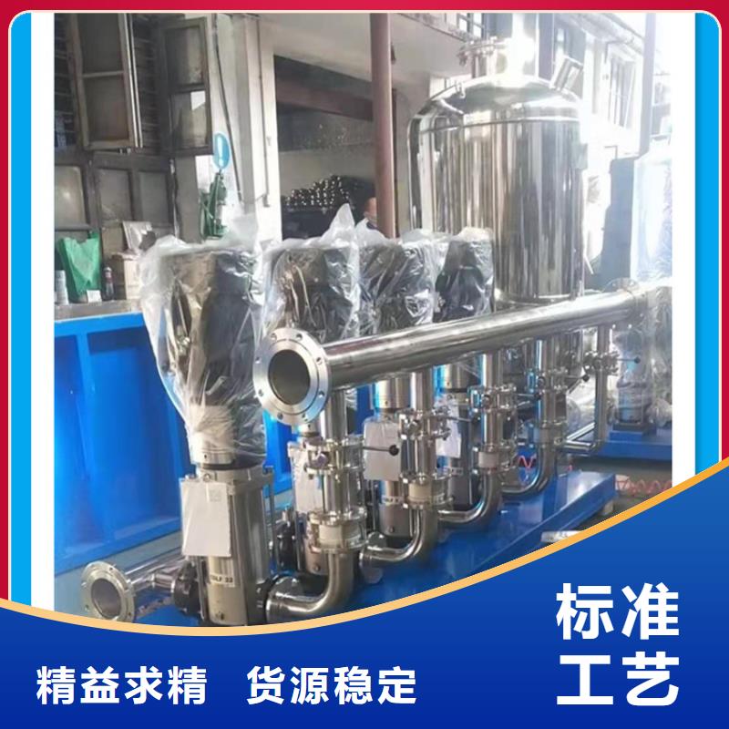 【珠山】(当地)供水设备不锈钢保温水箱供应采购