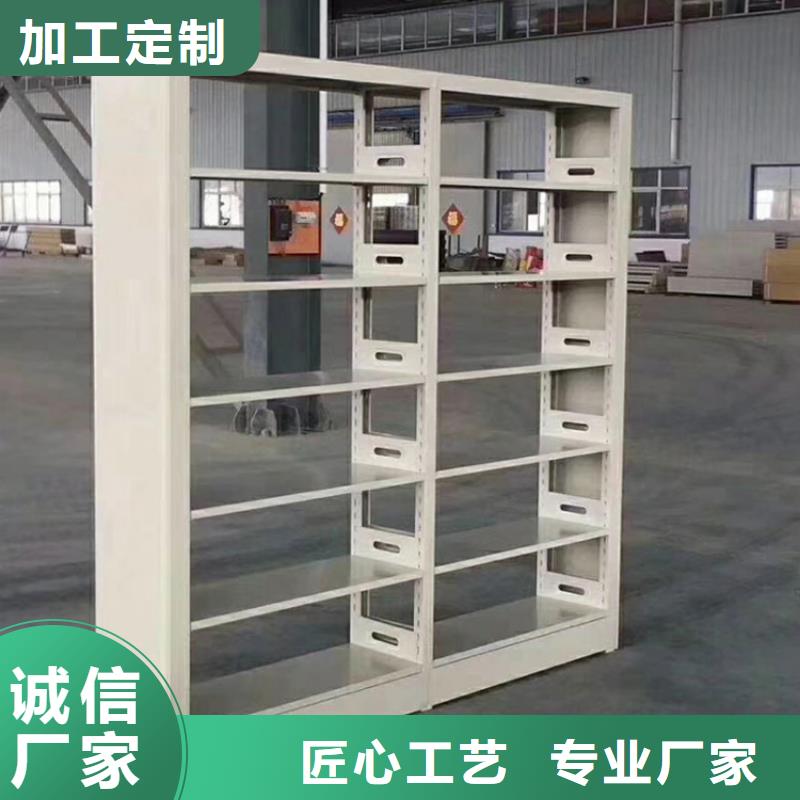 书架密集架质检严格
