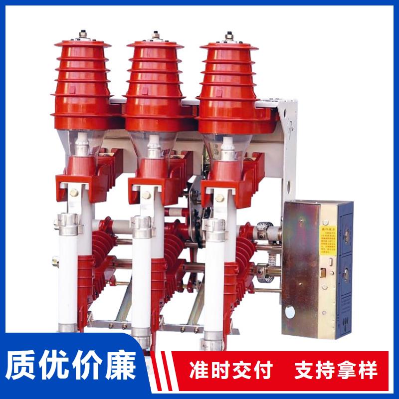 【负荷开关-跌落式熔断器公司支持拿样】