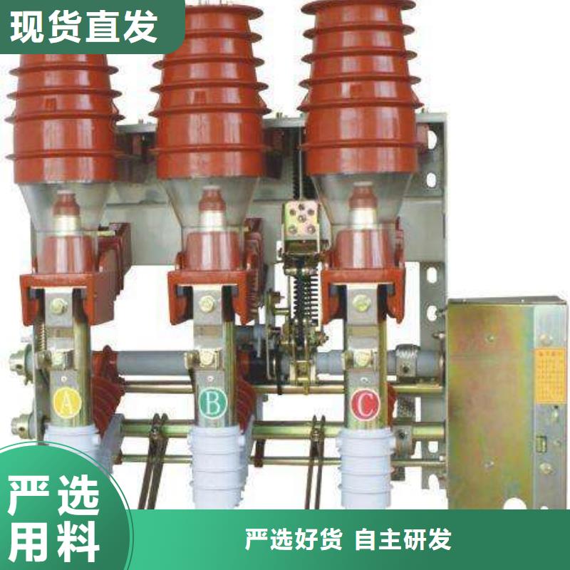 【负荷开关-跌落式熔断器公司支持拿样】