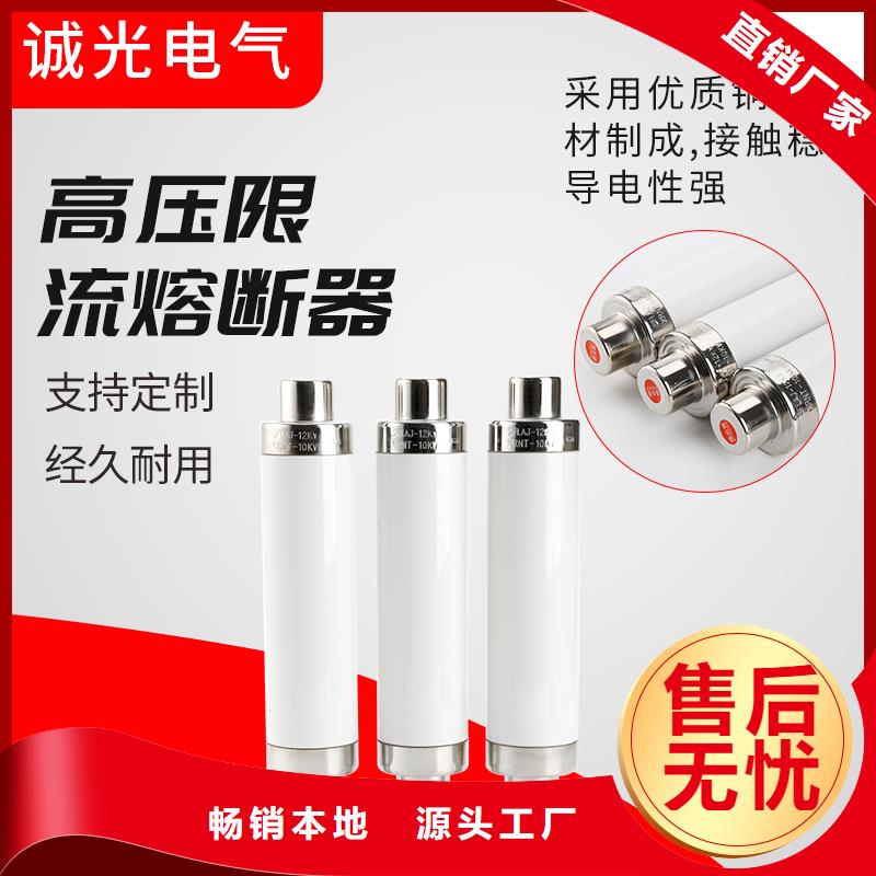 【限流熔断器高低压电器品质保证实力见证】