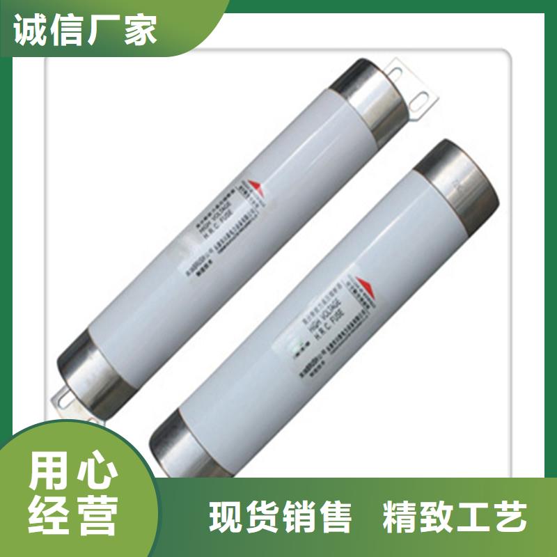 【限流熔断器高低压电器品质保证实力见证】