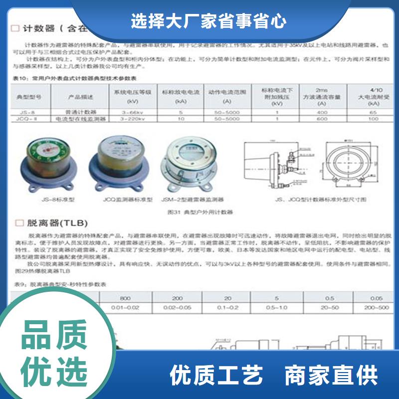 计数器限流熔断器源厂直销