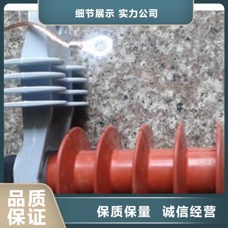 HY5CZ-17/42线路间隙避雷器