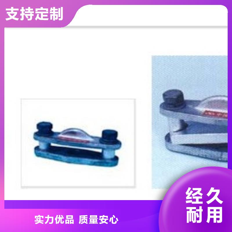 【母线金具氧化锌避雷器销售专业厂家】