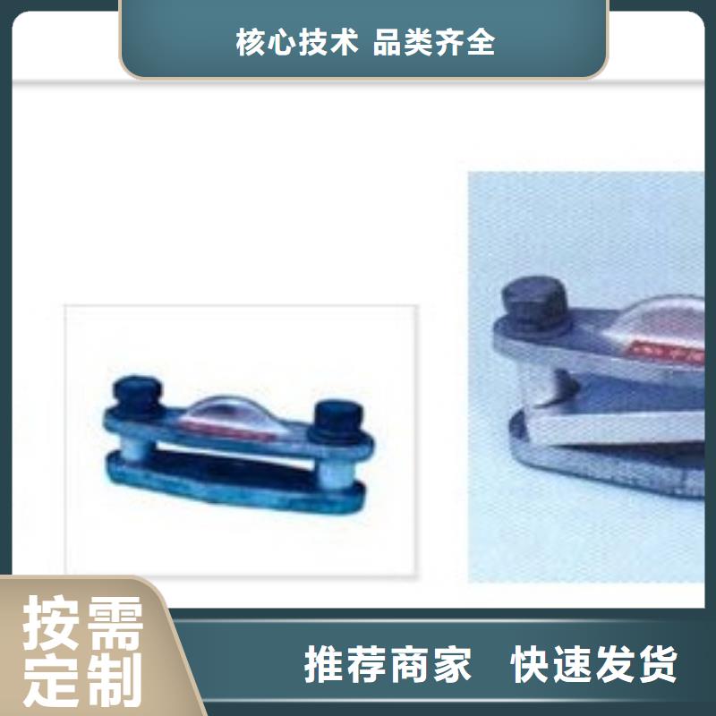 【母线金具氧化锌避雷器销售专业厂家】