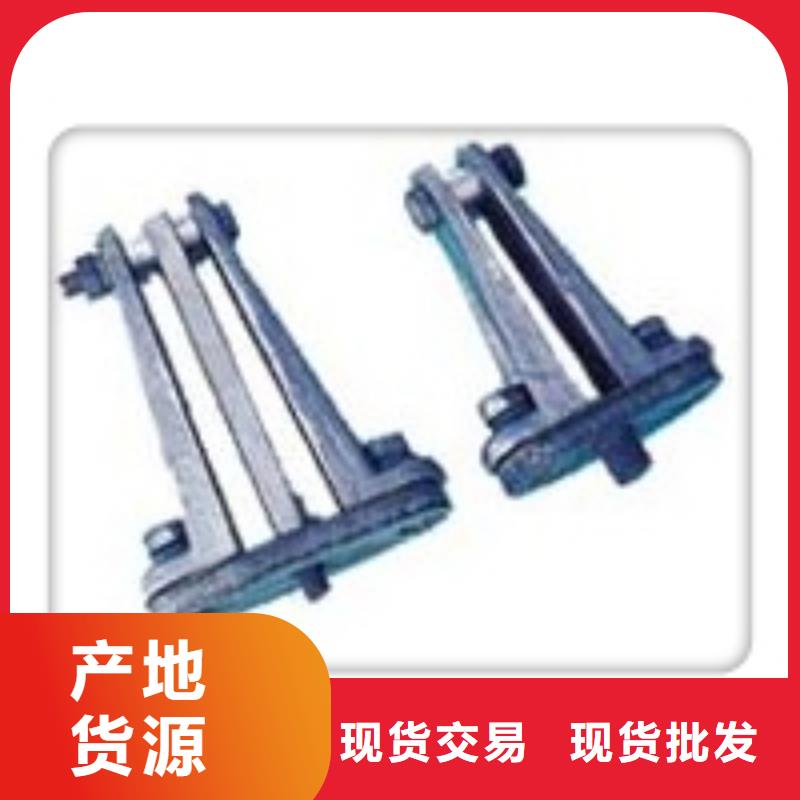 【母线金具氧化锌避雷器销售专业厂家】