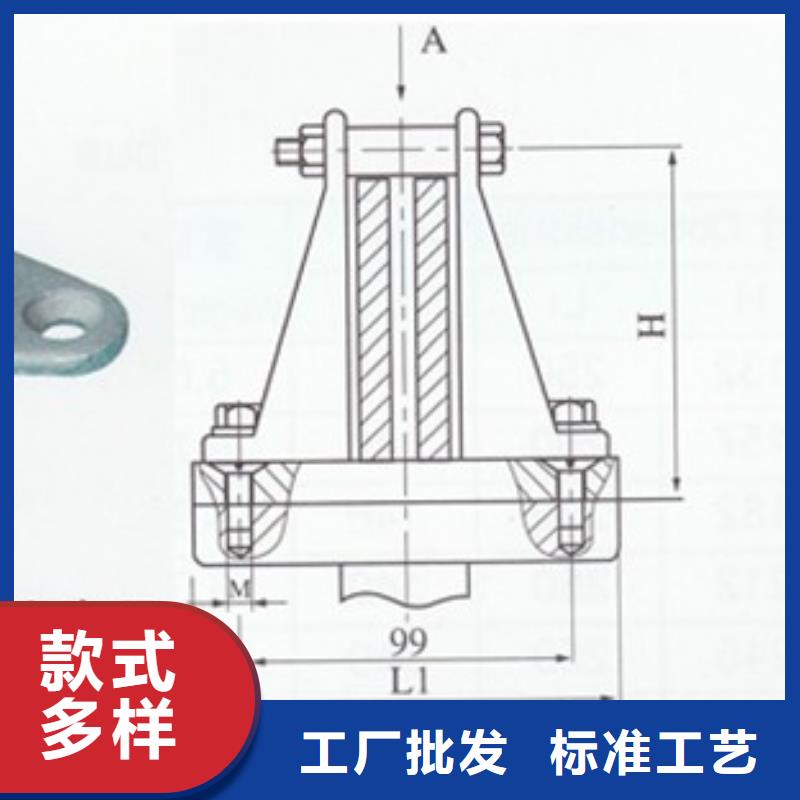 母线金具高低压电器公司自有生产工厂