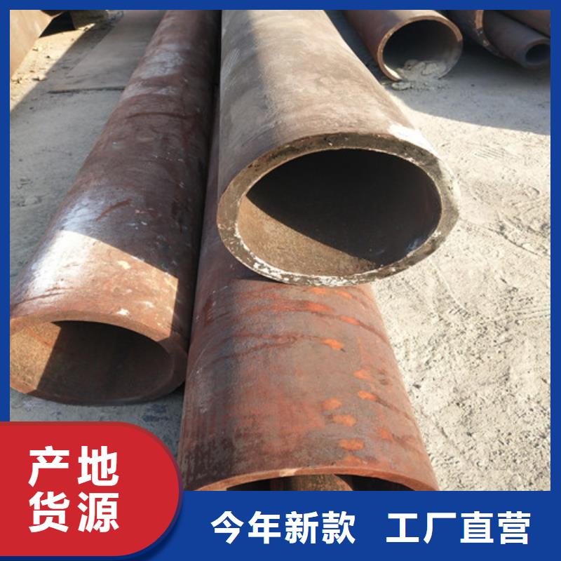 钢管快速发货