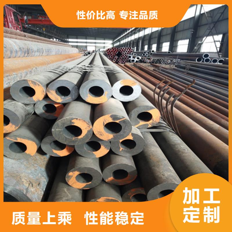 钢管规格齐全实力厂家