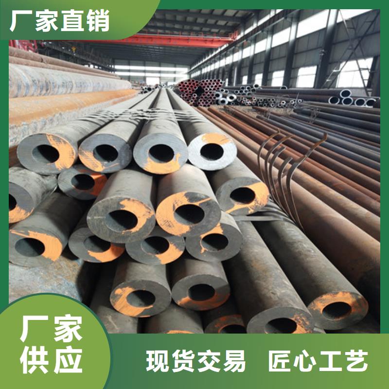 钢管厚壁方管严格把控质量