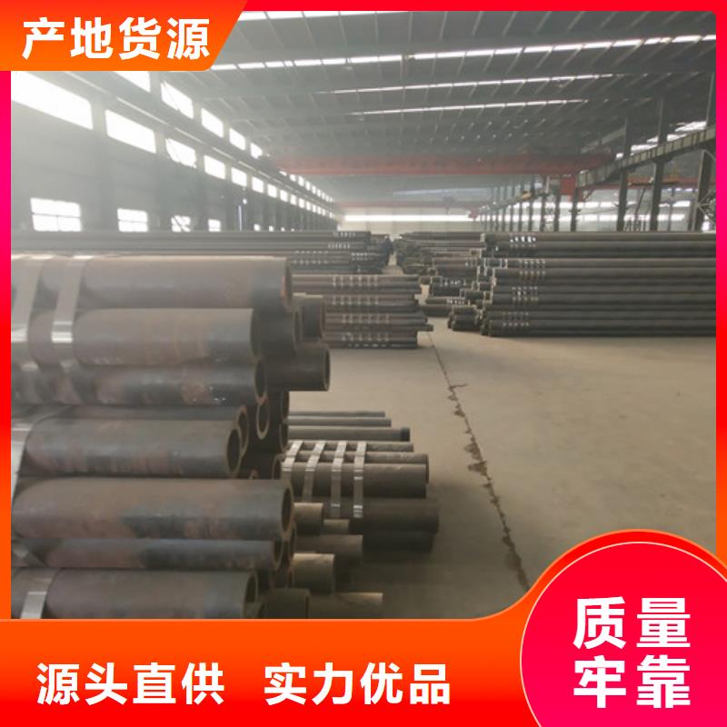 钢管厚壁方管畅销本地