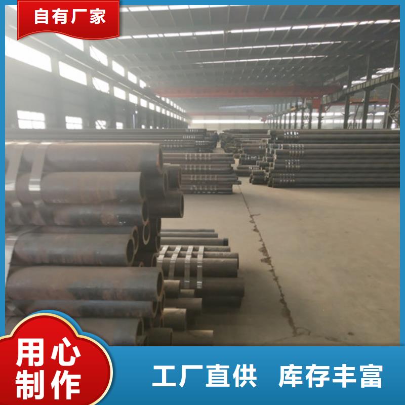 钢管精密方管源头直供