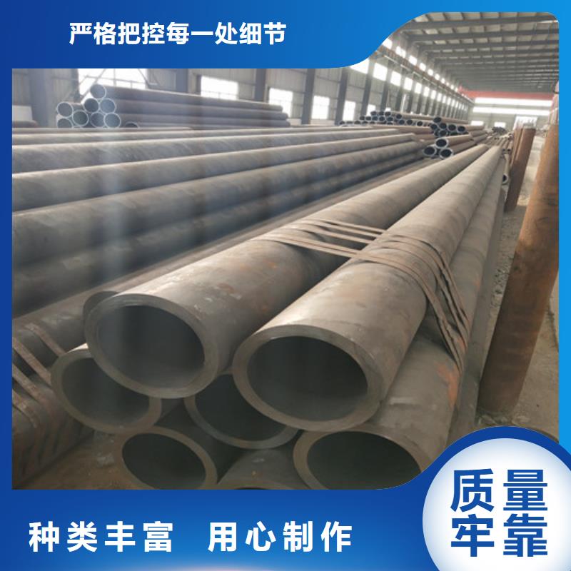 钢管快速发货